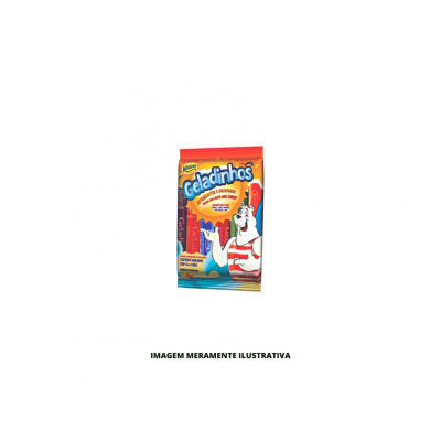 GELADINHO - KATINA - 40un 55ml - FD6